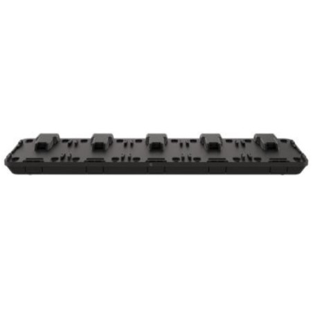 Zebra CRD-SCBASE-01 kit de montaje Negro