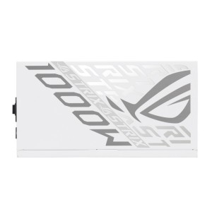 ASUS ROG -STRIX-1000P-GAMING-WHITE-E unidad de fuente de alimentación 1000 W 20+4 pin ATX ATX Blanco