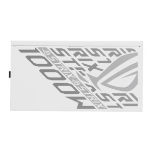 ASUS ROG -STRIX-1000P-GAMING-WHITE-E unidad de fuente de alimentación 1000 W 20+4 pin ATX ATX Blanco