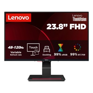 Lenovo ThinkVision T24D-4t Monitor