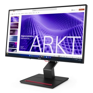 Lenovo ThinkVision T24D-4t Monitor