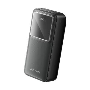 FHMB0 batería externa 30000 mAh Negro