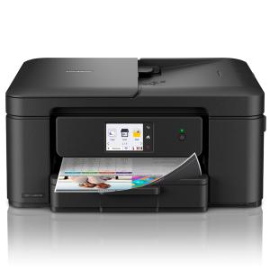DCP-J1460DW impresora multifunción Inyección de tinta A4 1200 x 6000 DPI 16 ppm Wifi