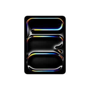 iPad Pro 5G Apple M LTE-TDD & LTE-FDD 1 TB 27,9 cm (11") 16 GB Wi-Fi 7 (802.11be) iPadOS 26 Plata