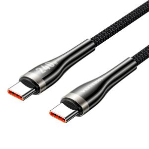CTYBAV cable USB USB 2.0 Gris