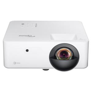 LW351ST Proyector de corto alcance 3500 lúmenes ANSI DLP WXGA (1280x800) 3D Blanco