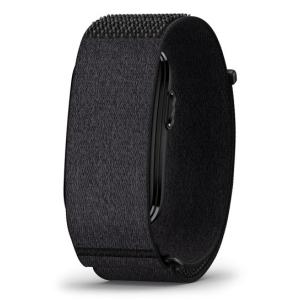 CIRQA Pulsera de actividad Negro