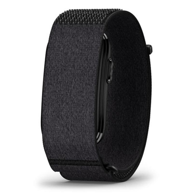 CIRQA Pulsera de actividad Negro