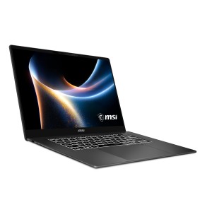 MSI Prestige 16 AI+ C3MG-253ES Copilot+ PC Intel Core Ultra 7 355 Portátil 40,6 cm (16") 2.8K 32 GB LPDDR5x-SDRAM 1 TB SSD