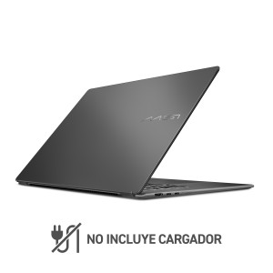 MSI Prestige 16 AI+ C3MG-253ES Copilot+ PC Intel Core Ultra 7 355 Portátil 40,6 cm (16") 2.8K 32 GB LPDDR5x-SDRAM 1 TB SSD