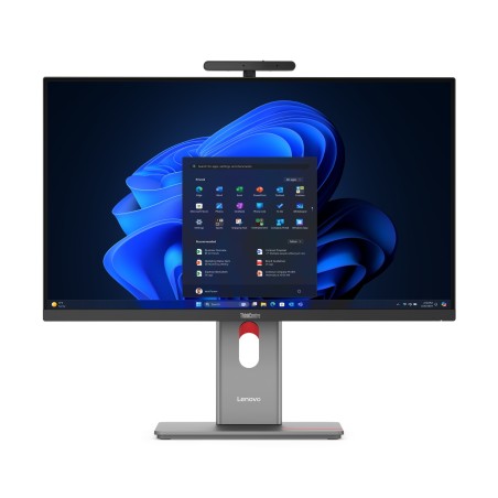 Lenovo ThinkCentre M90a Pro Gen 6 Intel Core Ultra 7 265 68,6 cm (27") 2560 x 1440 Pixeles PC todo en uno 32 GB DDR5-SDRAM 1 TB
