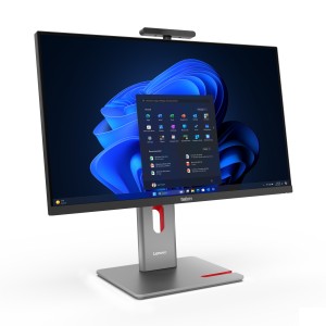 Lenovo ThinkCentre M90a Pro Gen 6 Intel Core Ultra 7 265 68,6 cm (27") 2560 x 1440 Pixeles PC todo en uno 32 GB DDR5-SDRAM 1 TB