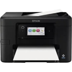 Epson WorkForce Pro WF-4920 Inyección de tinta A4 4800 x 1200 DPI 25 ppm Wifi