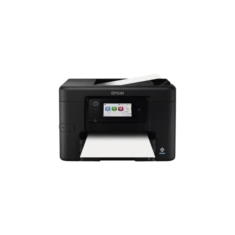 Epson WorkForce Pro WF-4920 Inyección de tinta A4 4800 x 1200 DPI 25 ppm Wifi