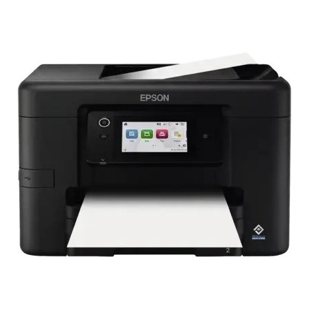 Epson WorkForce Pro WF-4920 Inyección de tinta A4 4800 x 1200 DPI 25 ppm Wifi