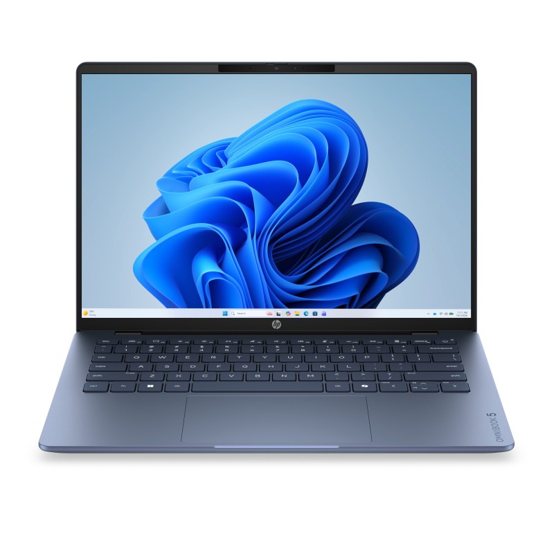 HP 14-HK0000NSX CORE 7 150U 512GB 16GB 14.0IN WIN11 120U Portátil 35,6 cm (14") 2K LPDDR5x-SDRAM SSD Wi-Fi 6 (802.11ax) Windows