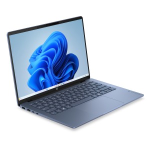 HP 14-HK0000NSX CORE 7 150U 512GB 16GB 14.0IN WIN11 120U Portátil 35,6 cm (14") 2K LPDDR5x-SDRAM SSD Wi-Fi 6 (802.11ax) Windows