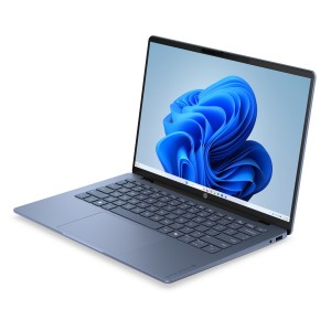 HP 14-HK0000NSX CORE 7 150U 512GB 16GB 14.0IN WIN11 120U Portátil 35,6 cm (14") 2K LPDDR5x-SDRAM SSD Wi-Fi 6 (802.11ax) Windows