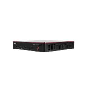 Biamp Tesira FORTÉ X 800​