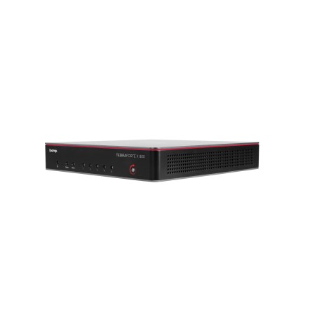 Biamp Tesira FORTÉ X 800​