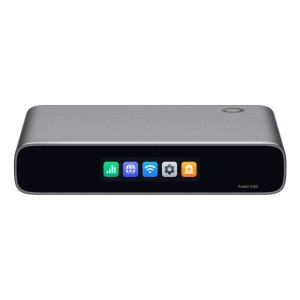 TP-Link Omada Fusion 2.5G pasarel y controlador 2500, 10, 100, 1000 Mbit s