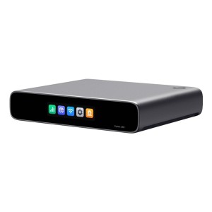 TP-Link Omada Fusion 2.5G pasarel y controlador 2500, 10, 100, 1000 Mbit s