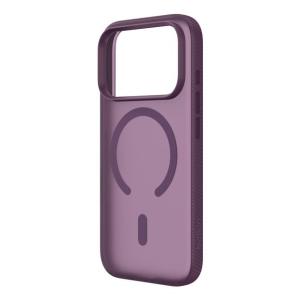 SheerForce funda para teléfono móvil 17,5 cm (6.9") Borgoña