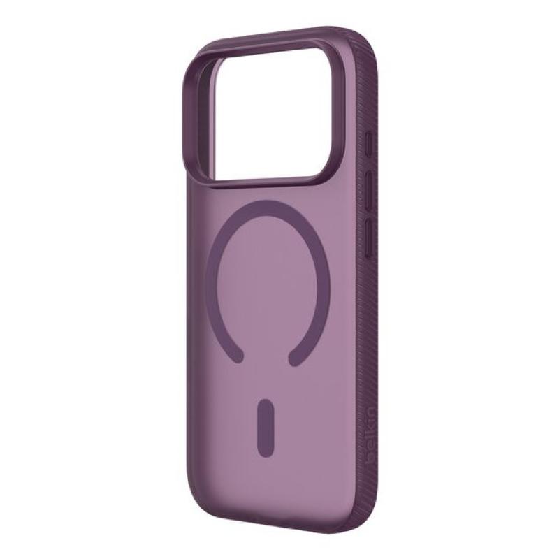 SheerForce funda para teléfono móvil 17,5 cm (6.9") Borgoña