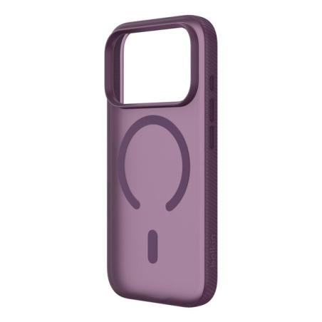 SheerForce funda para teléfono móvil 17,5 cm (6.9") Borgoña