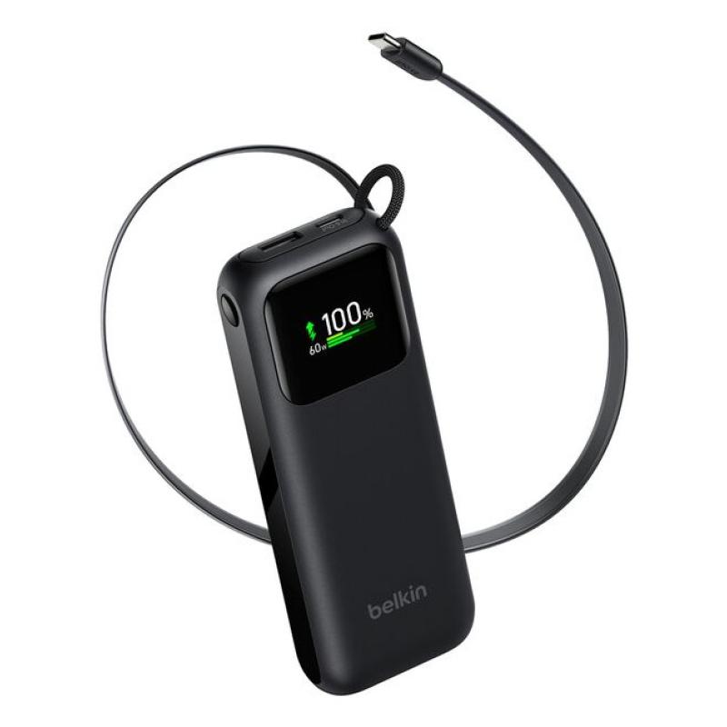 UltraCharge 11000 mAh Negro