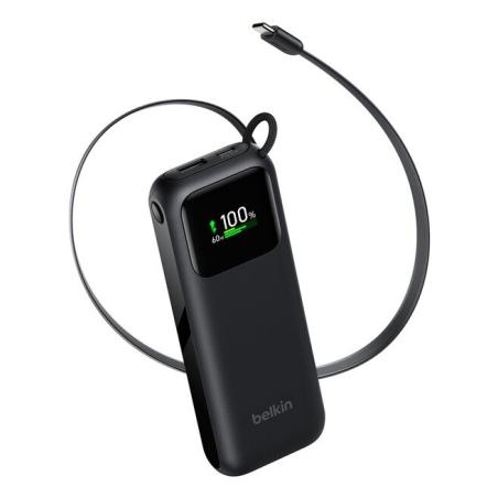 UltraCharge 11000 mAh Negro