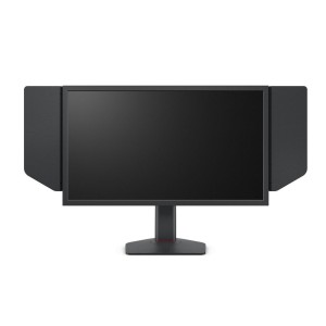 BenQ XL2546X pantalla para PC 62,2 cm (24.5") 1920 x 1080 Pixeles Full HD Negro
