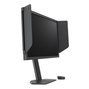 BenQ XL2546X pantalla para PC 62,2 cm (24.5") 1920 x 1080 Pixeles Full HD Negro