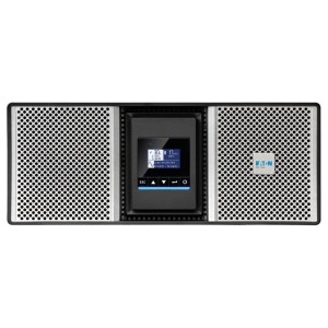 Eaton 9PX8KIRTNG2 sistema de alimentación ininterrumpida (UPS) Doble conversión (en línea) 8 kVA 8000 W