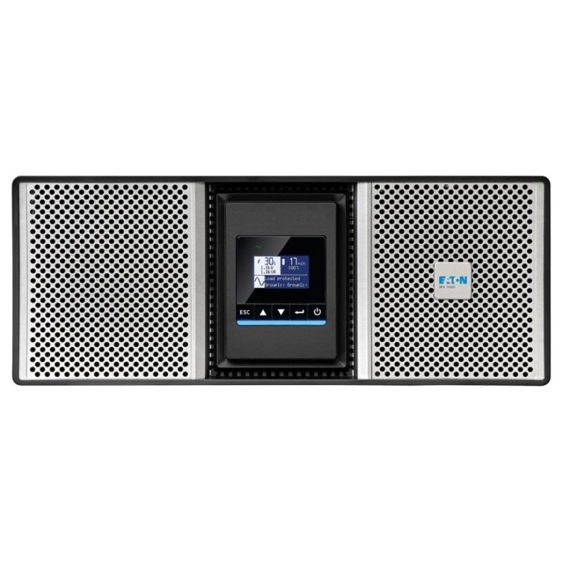 Eaton 9PX8KIRTNG2 sistema de alimentación ininterrumpida (UPS) Doble conversión (en línea) 8 kVA 8000 W