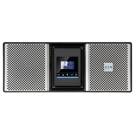 Eaton 9PX8KIRTNG2 sistema de alimentación ininterrumpida (UPS) Doble conversión (en línea) 8 kVA 8000 W