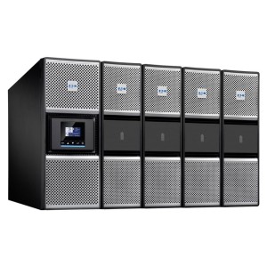 Eaton 9PX8KIRTNG2 sistema de alimentación ininterrumpida (UPS) Doble conversión (en línea) 8 kVA 8000 W