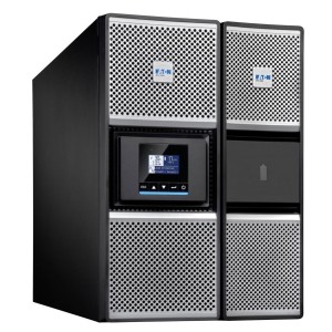Eaton 9PX8KIRTNG2 sistema de alimentación ininterrumpida (UPS) Doble conversión (en línea) 8 kVA 8000 W