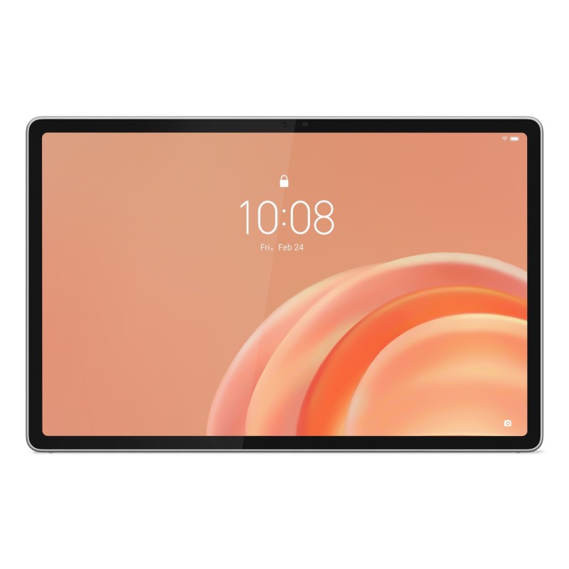 Lenovo Tab Plus Gen 2 MediaTek Dimensity 128 GB 30,7 cm (12.1") 6 GB Wi-Fi 6 (802.11ax) Android 16 Blanco