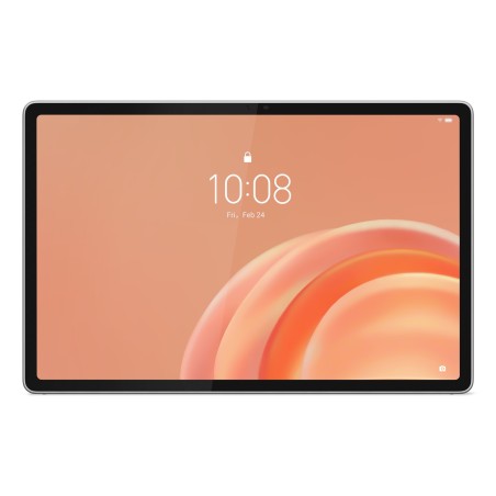 Lenovo Tab Plus Gen 2 MediaTek Dimensity 128 GB 30,7 cm (12.1") 6 GB Wi-Fi 6 (802.11ax) Android 16 Blanco