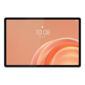 Lenovo Tab Plus Gen 2 MediaTek Dimensity 128 GB 30,7 cm (12.1") 6 GB Wi-Fi 6 (802.11ax) Android 16 Blanco