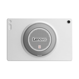 Lenovo Tab Plus Gen 2 MediaTek Dimensity 128 GB 30,7 cm (12.1") 6 GB Wi-Fi 6 (802.11ax) Android 16 Blanco
