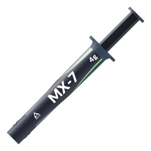 ARCTIC MX-7 compuesto disipador de calor Pasta térmica 4 g