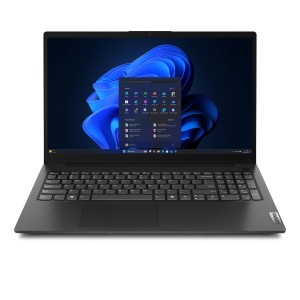 Lenovo V15 G7 IWC Intel Core 3 304 Portátil 39,6 cm (15.6") Full HD 8 GB DDR5-SDRAM 256 GB SSD Wi-Fi 6 (802.11ax) Windows 11