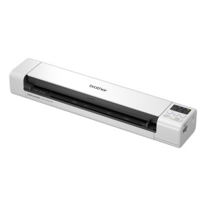 Brother DS-940DWe Escáner alimentado con hojas 600 x 600 DPI A4 Blanco