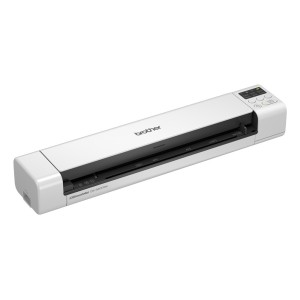 Brother DS-940DWe Escáner alimentado con hojas 600 x 600 DPI A4 Blanco