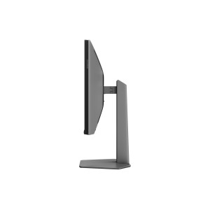 TCL P2 27P2A Pro pantalla para PC 68,6 cm (27") 2560 x 1440 Pixeles 2K LED Gris