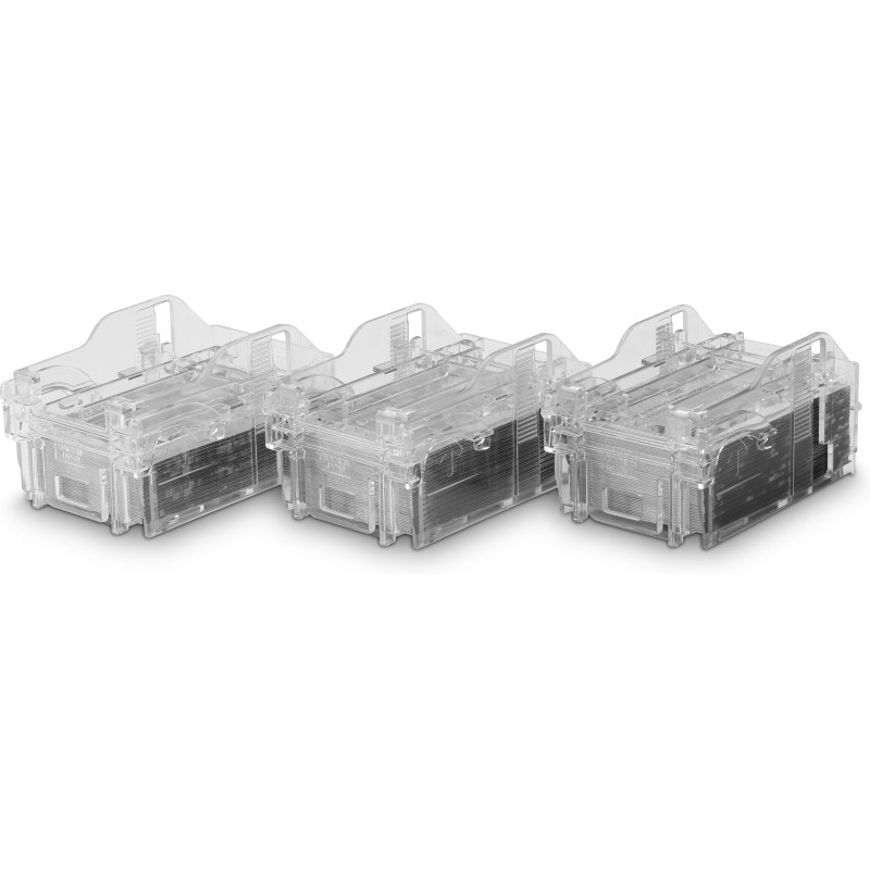HP Grapas de interior folleto LaserJet