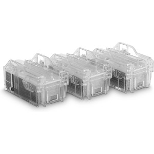 HP Grapas de interior folleto LaserJet