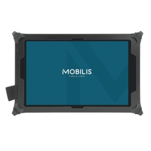 050040 funda para tablet 25,6 cm (10.1") Carcasa rígida Negro